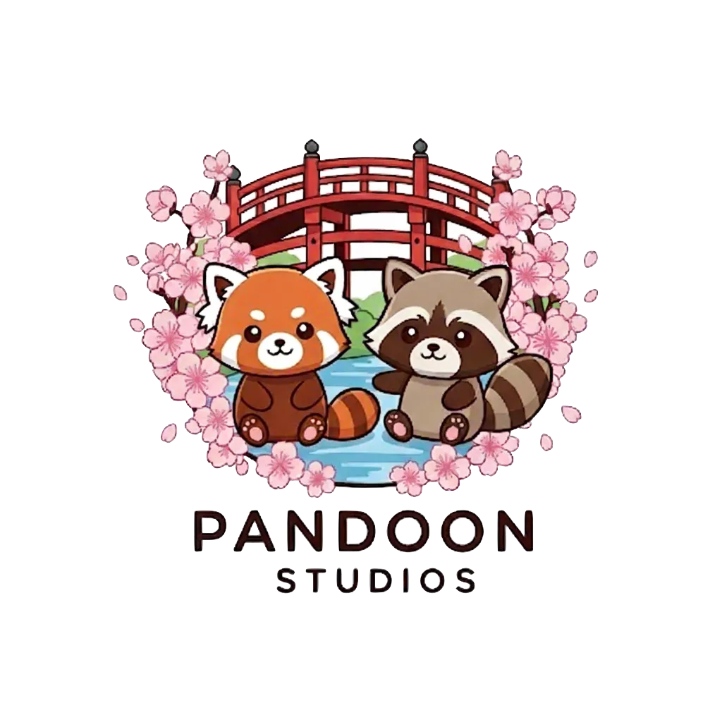 Pandoon Studios logo